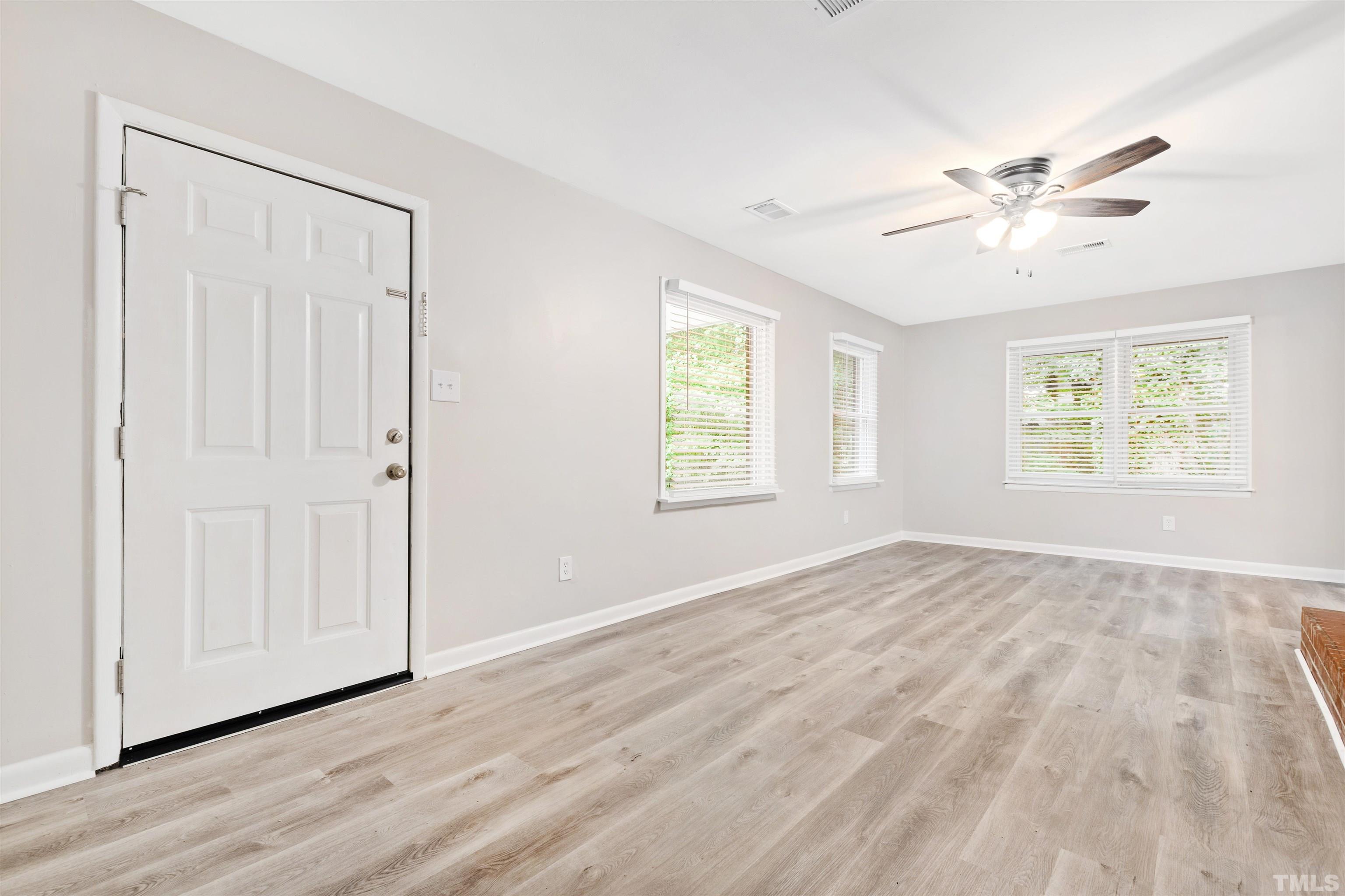 117 Waldrop Street Raleigh, NC 27610 - Photo 4 of 42 Gallery Image 4