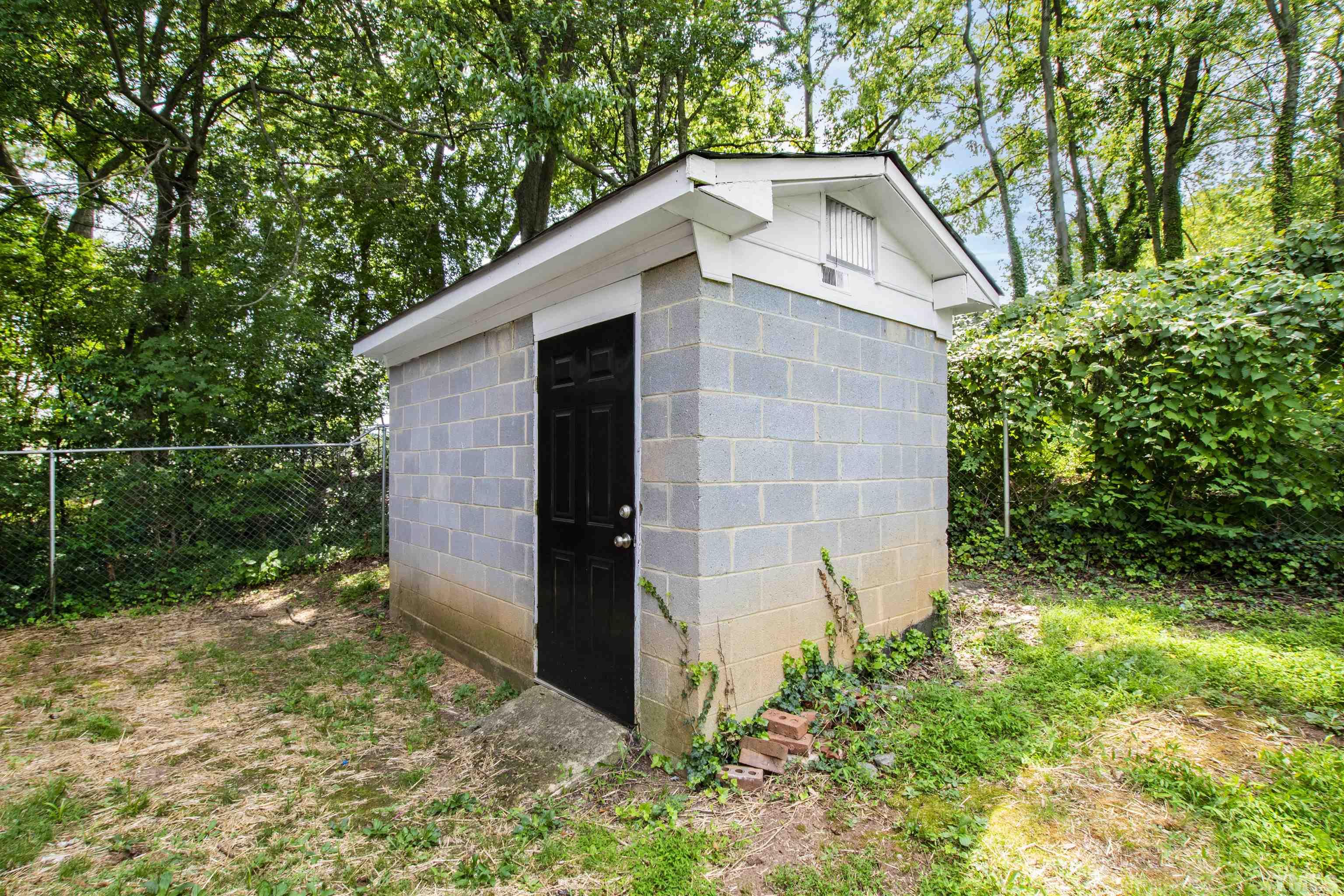117 Waldrop Street Raleigh, NC 27610 - Photo 42 of 42 Gallery Image 42