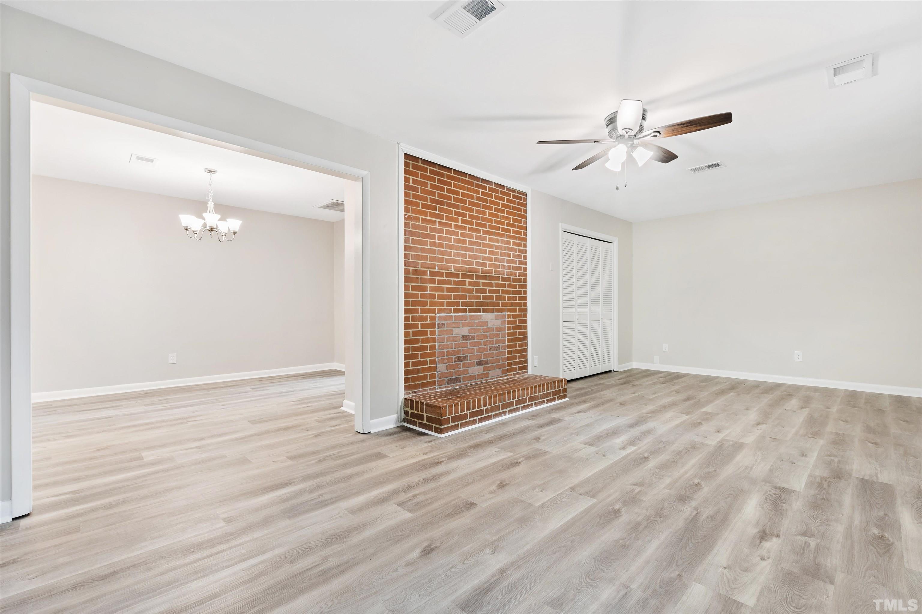 117 Waldrop Street Raleigh, NC 27610 - Photo 5 of 42 Gallery Image 5