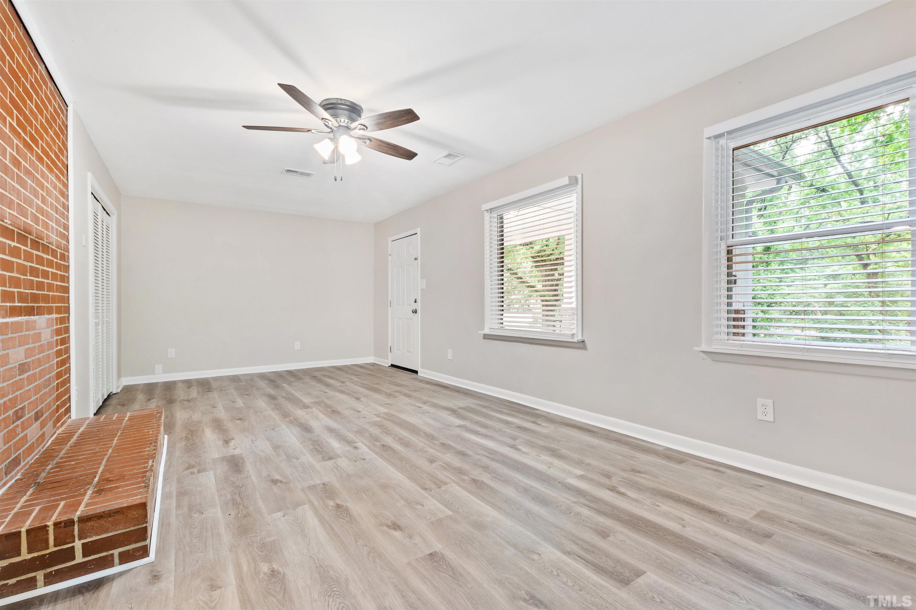 117 Waldrop Street Raleigh, NC 27610 - Photo 7 of 42 Gallery Image 7
