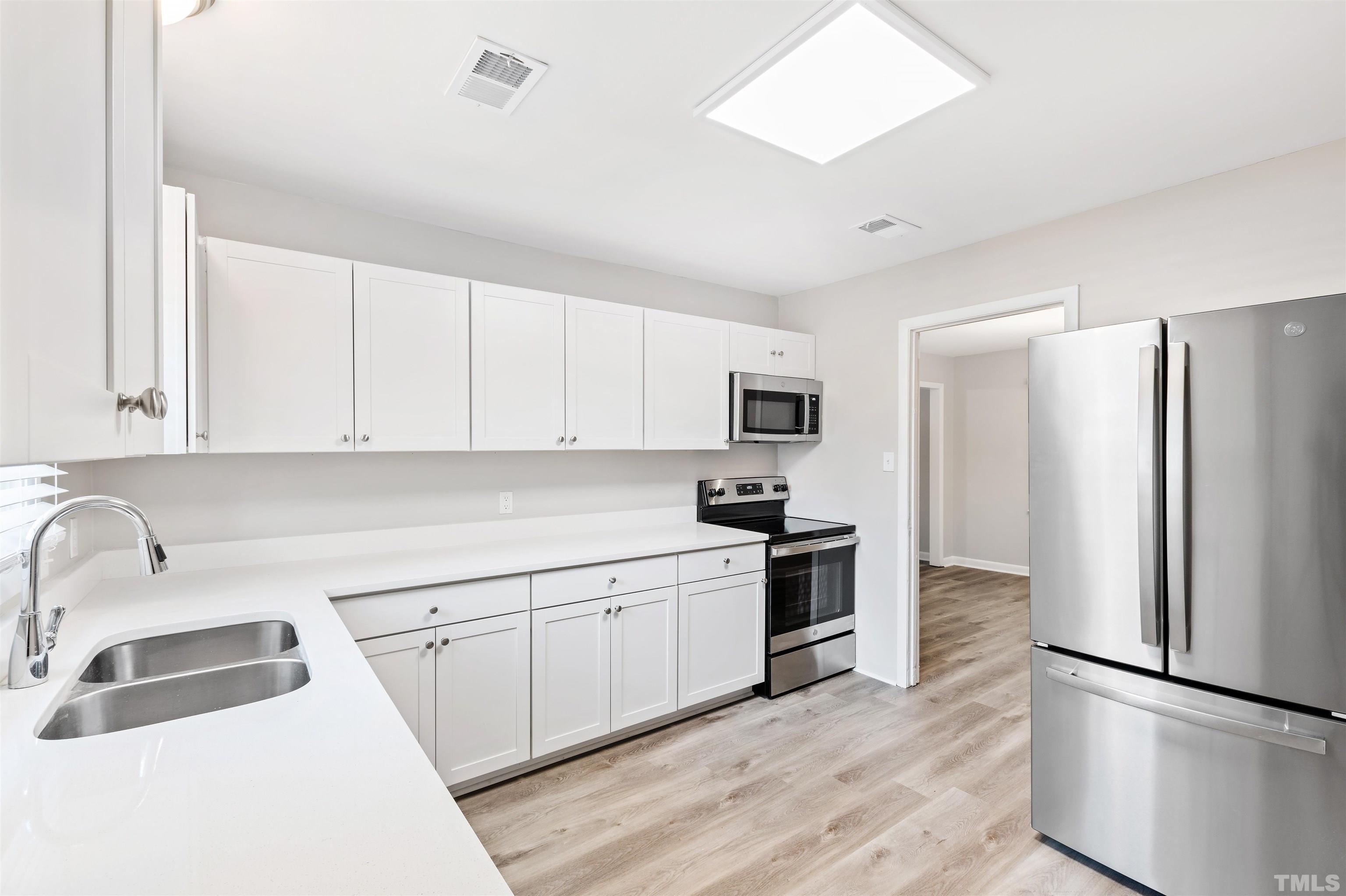 117 Waldrop Street Raleigh, NC 27610 - Photo 8 of 42 Gallery Image 8