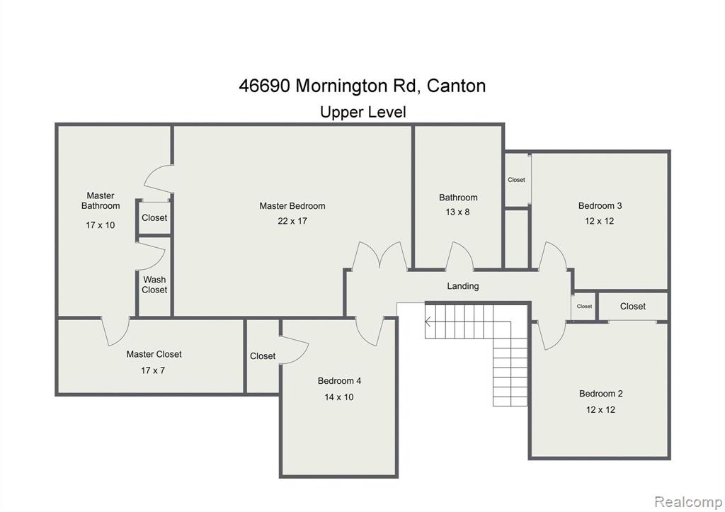 46690 Mornington Road Canton, MI 48188 - Photo 46 of 47