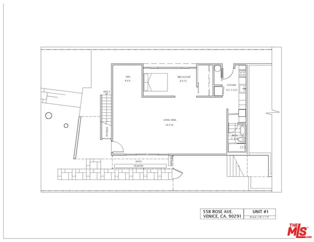 a black and white photo of a room