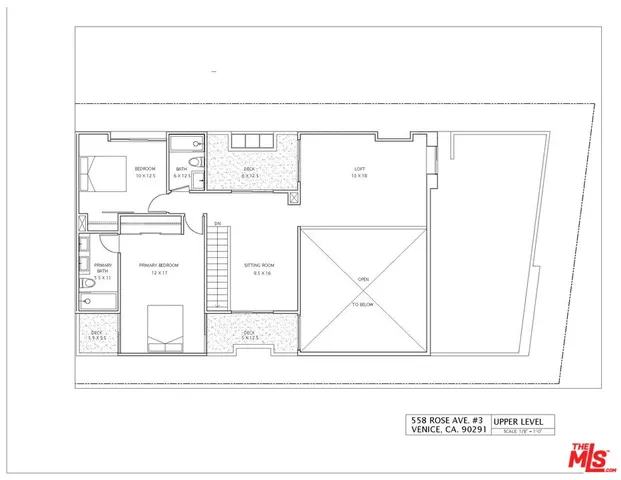 $4,995,000 | 558 Rose Avenue, Venice, CA 90291