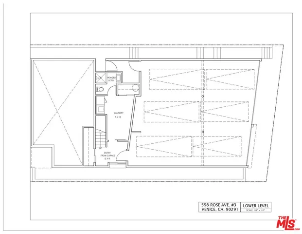 $4,995,000 | 558 Rose Avenue, Venice, CA 90291