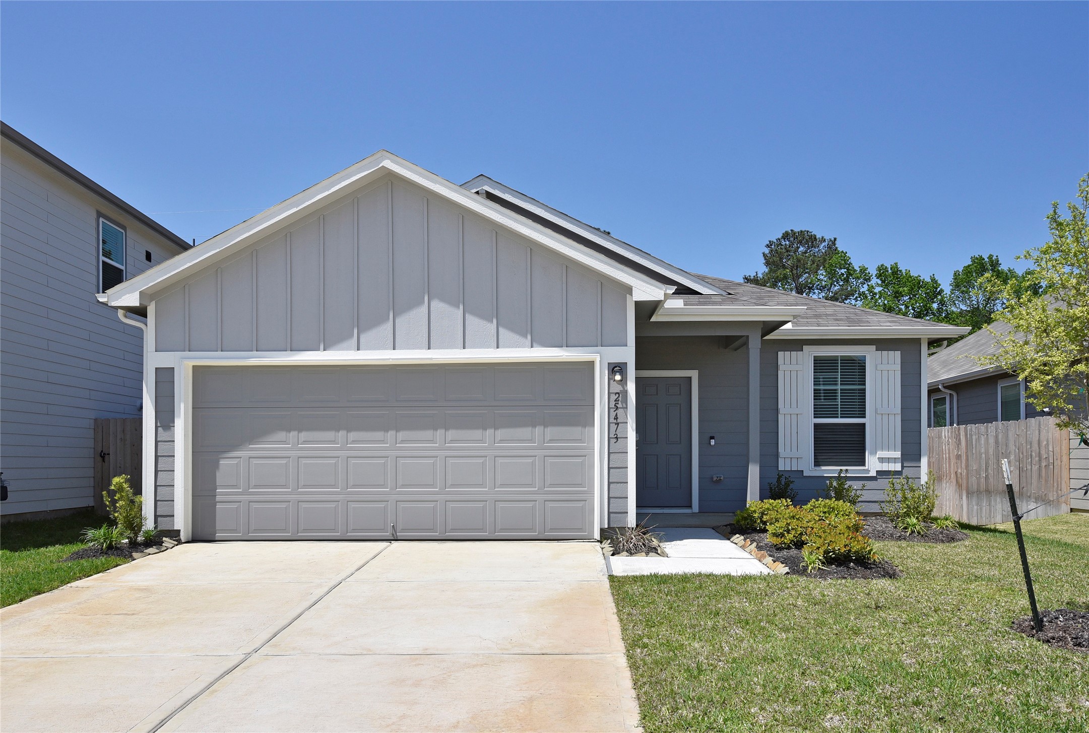 25473 Cilantro Drive Magnolia, TX 77355 - Photo 2 of 21