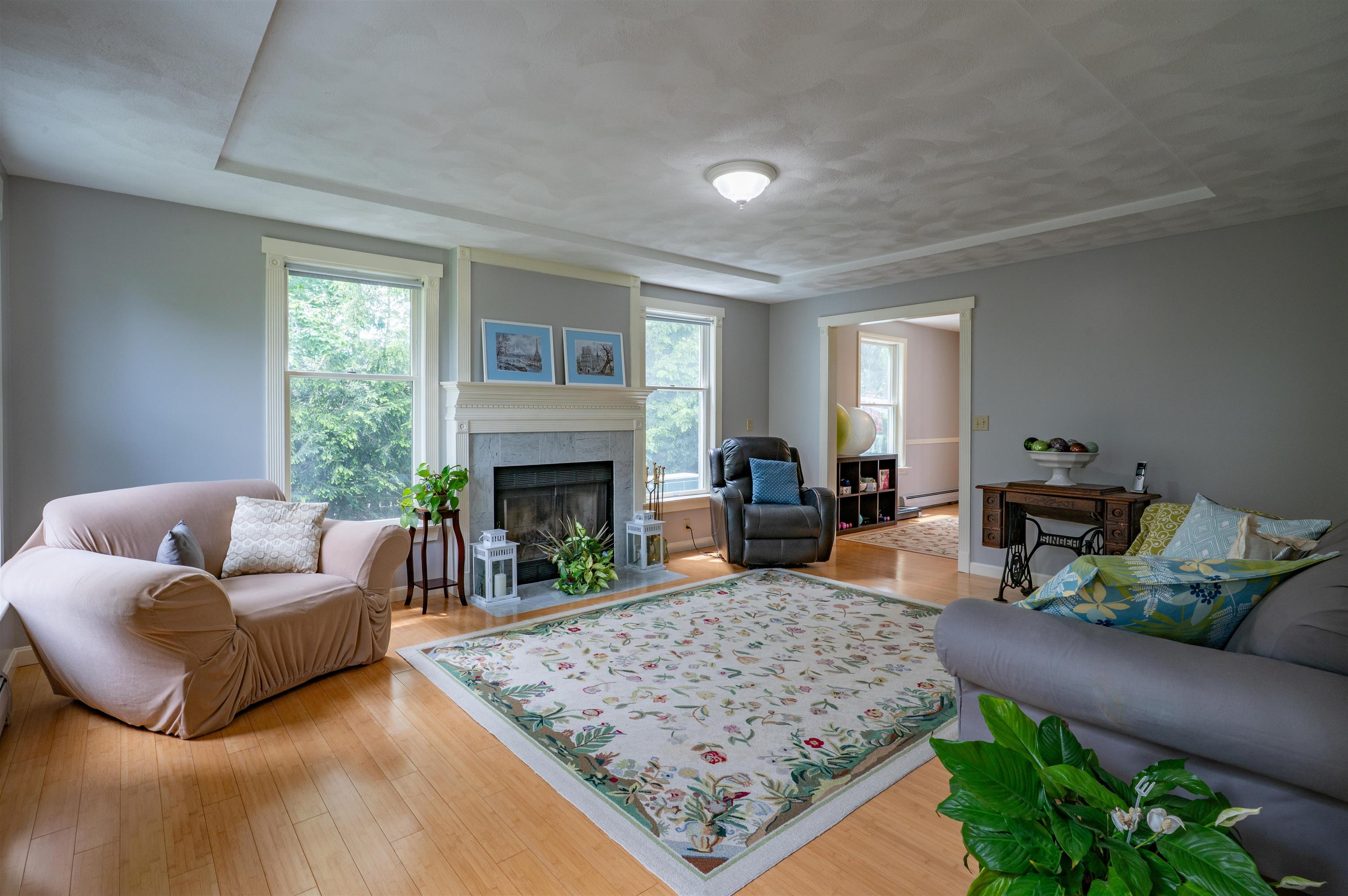 7 Longview Circle Pelham, NH 03076 - Photo 11 of 39