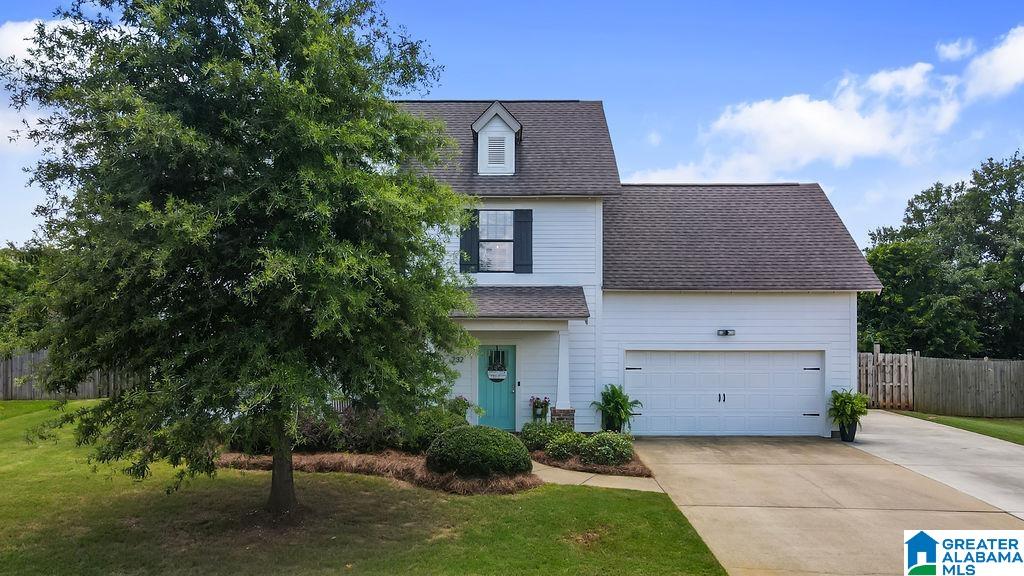 232 Waterstone Court Calera, AL 35040 - Photo 4 of 44