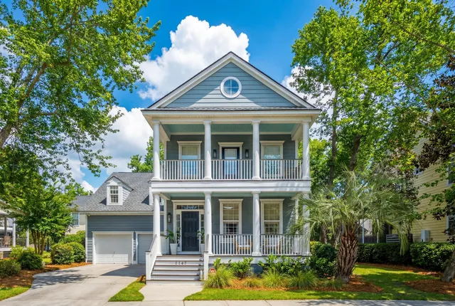 $2,075,000 | 1147 Blakeway Street, Charleston, SC 29492