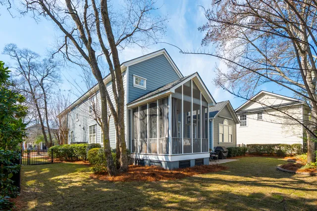 $2,075,000 | 1147 Blakeway Street, Charleston, SC 29492