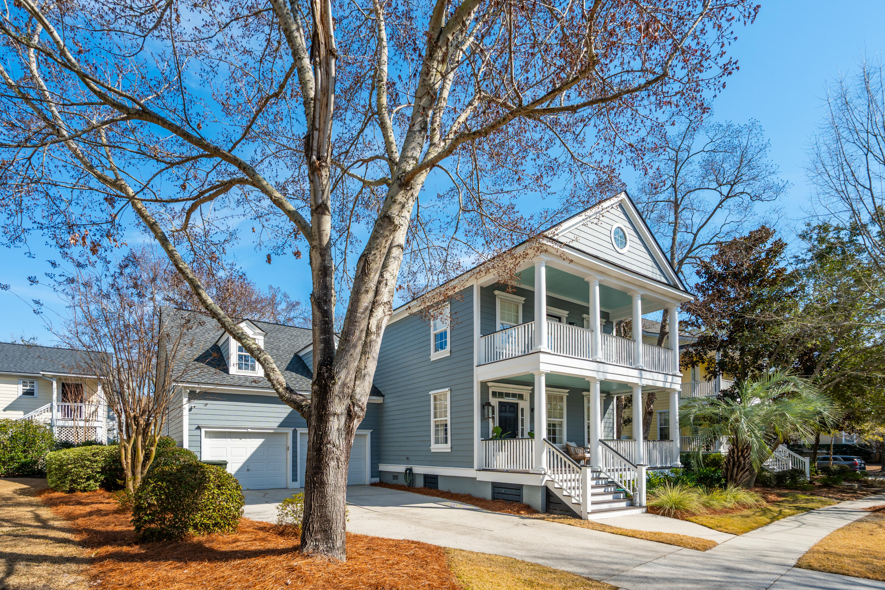 1147 Blakeway Street Charleston, SC 29492 - Photo 64 of 70 1147BlakewaySt-KeenEyeMarketing-081