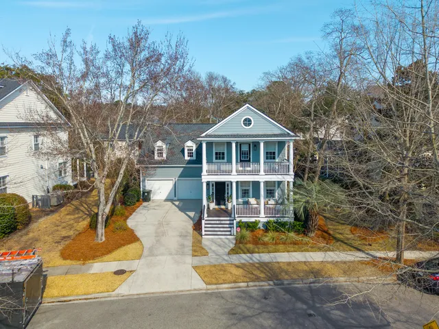 $2,075,000 | 1147 Blakeway Street, Charleston, SC 29492