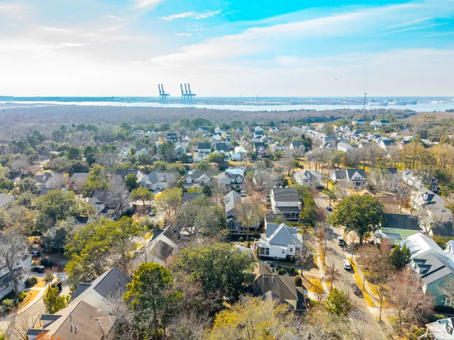$2,075,000 | 1147 Blakeway Street, Charleston, SC 29492