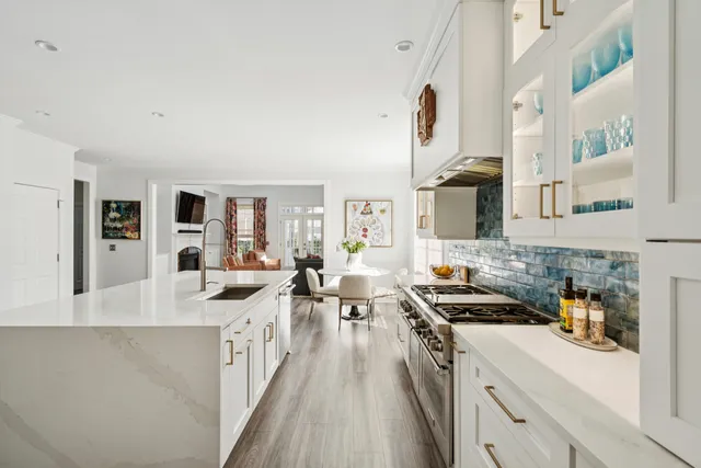 $2,075,000 | 1147 Blakeway Street, Charleston, SC 29492