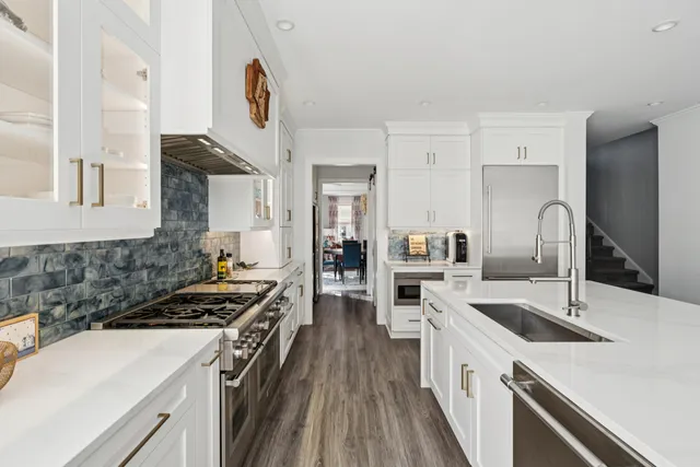 $2,075,000 | 1147 Blakeway Street, Charleston, SC 29492