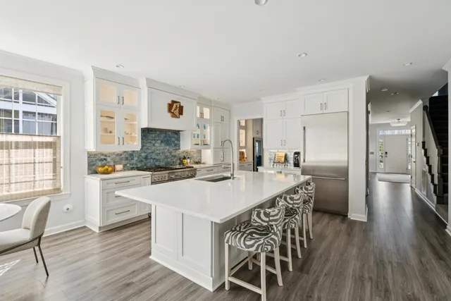 $2,075,000 | 1147 Blakeway Street, Charleston, SC 29492