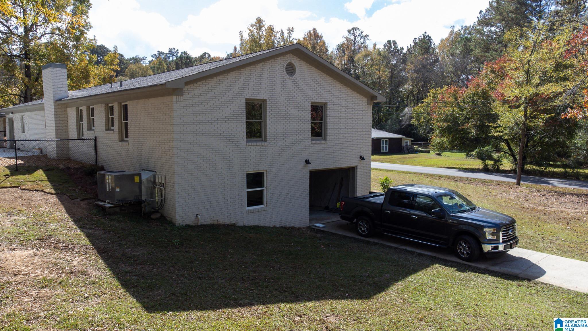801 Old Wagon Road Pell City, AL 35125 - Photo 8 of 52