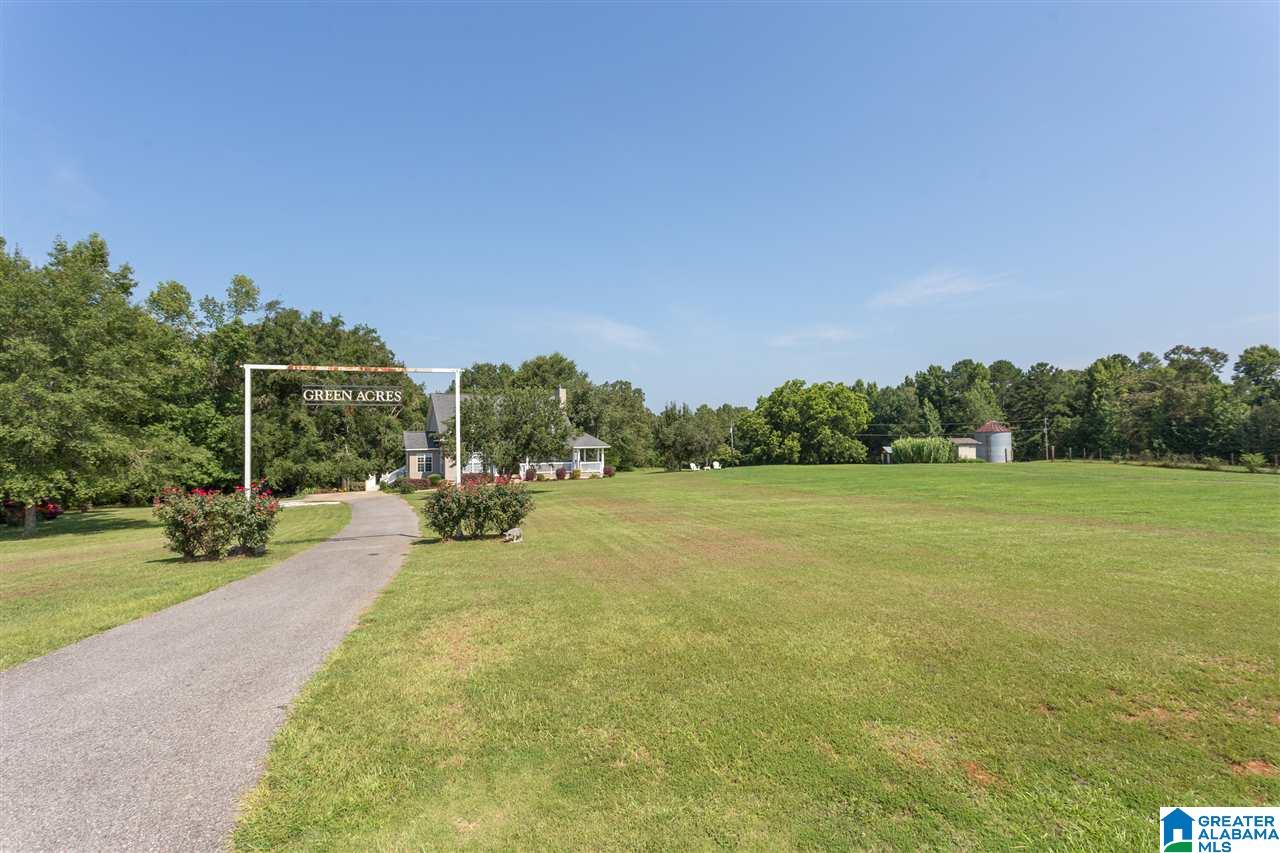 724 Jonesview Road Talladega, AL 35160 - Photo 4 of 50