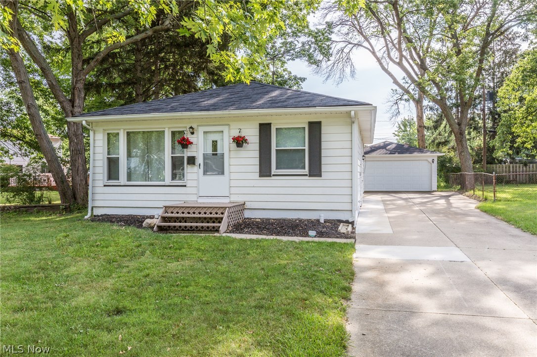 4755 Wake Robin Road Mentor, OH 44060 - Photo 1 of 35