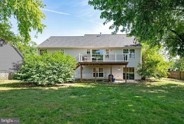 $547,000 | 60 Dawson Drive, Fredericksburg, VA 22405