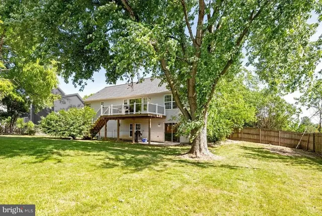 $547,000 | 60 Dawson Drive, Fredericksburg, VA 22405