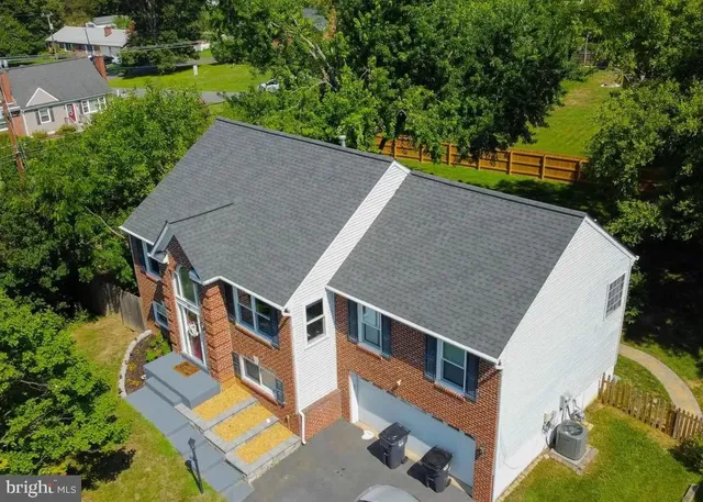 $547,000 | 60 Dawson Drive, Fredericksburg, VA 22405