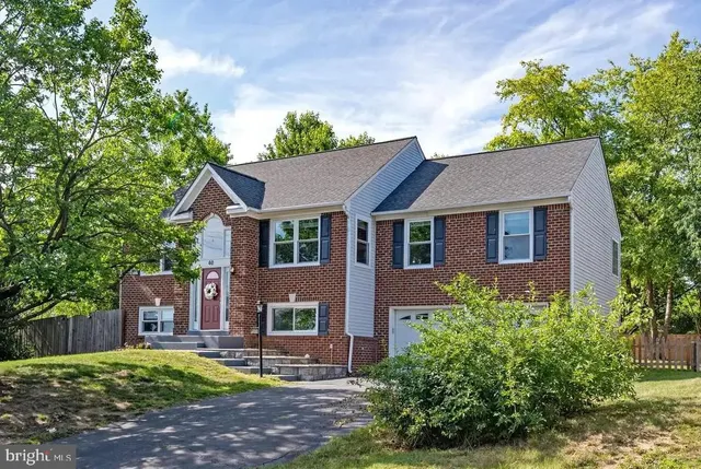 $547,000 | 60 Dawson Drive, Fredericksburg, VA 22405