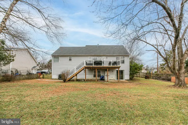 $547,000 | 60 Dawson Drive, Fredericksburg, VA 22405