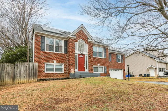 $547,000 | 60 Dawson Drive, Fredericksburg, VA 22405