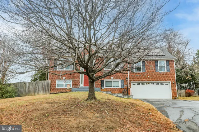 $547,000 | 60 Dawson Drive, Fredericksburg, VA 22405