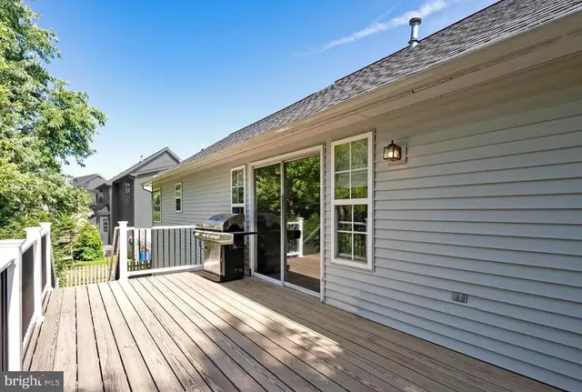 $547,000 | 60 Dawson Drive, Fredericksburg, VA 22405