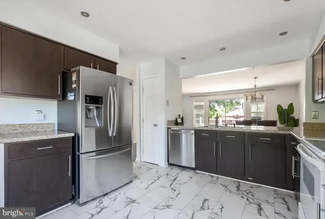 $547,000 | 60 Dawson Drive, Fredericksburg, VA 22405