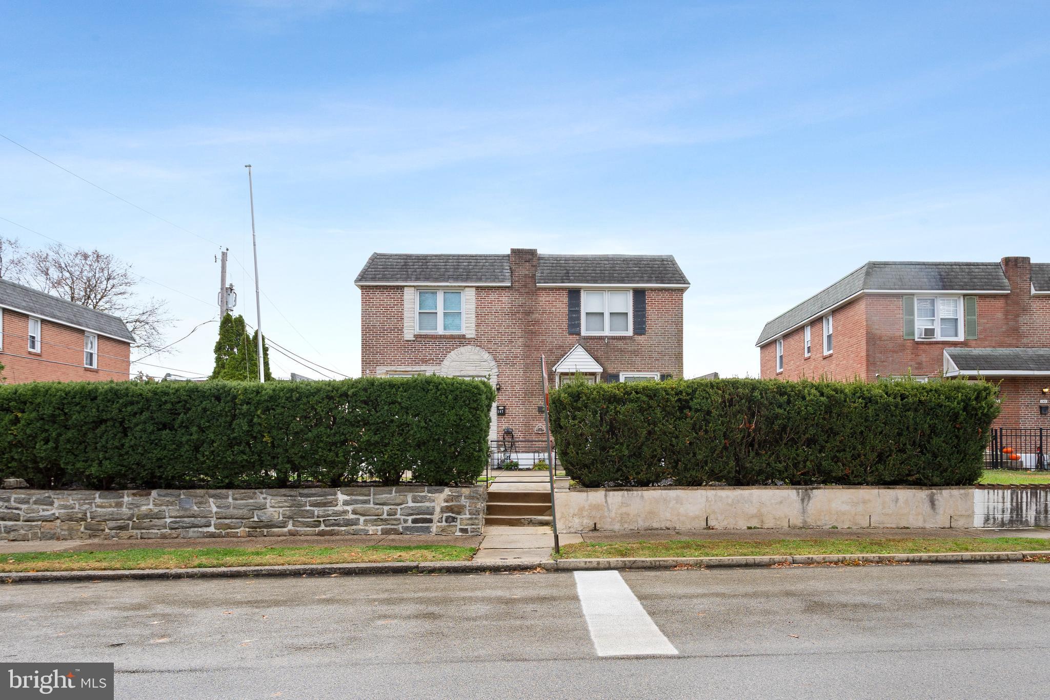 145 Haller Road Ridley Park, PA 19078 - Photo 1 of 21 Gallery Image 1