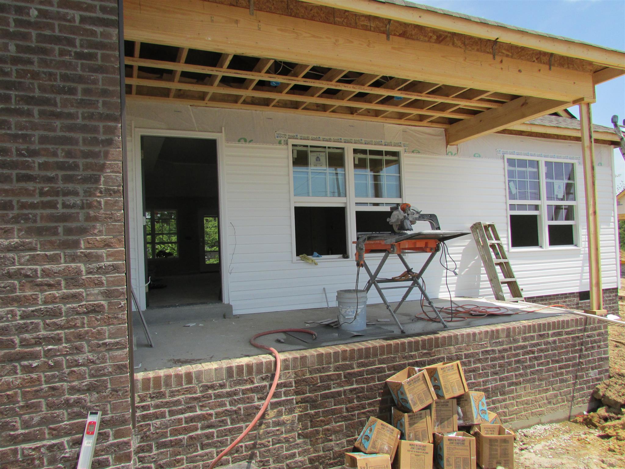 43 Ridge Street Manchester, TN 37355 - Photo 8 of 11 Gallery Image 8