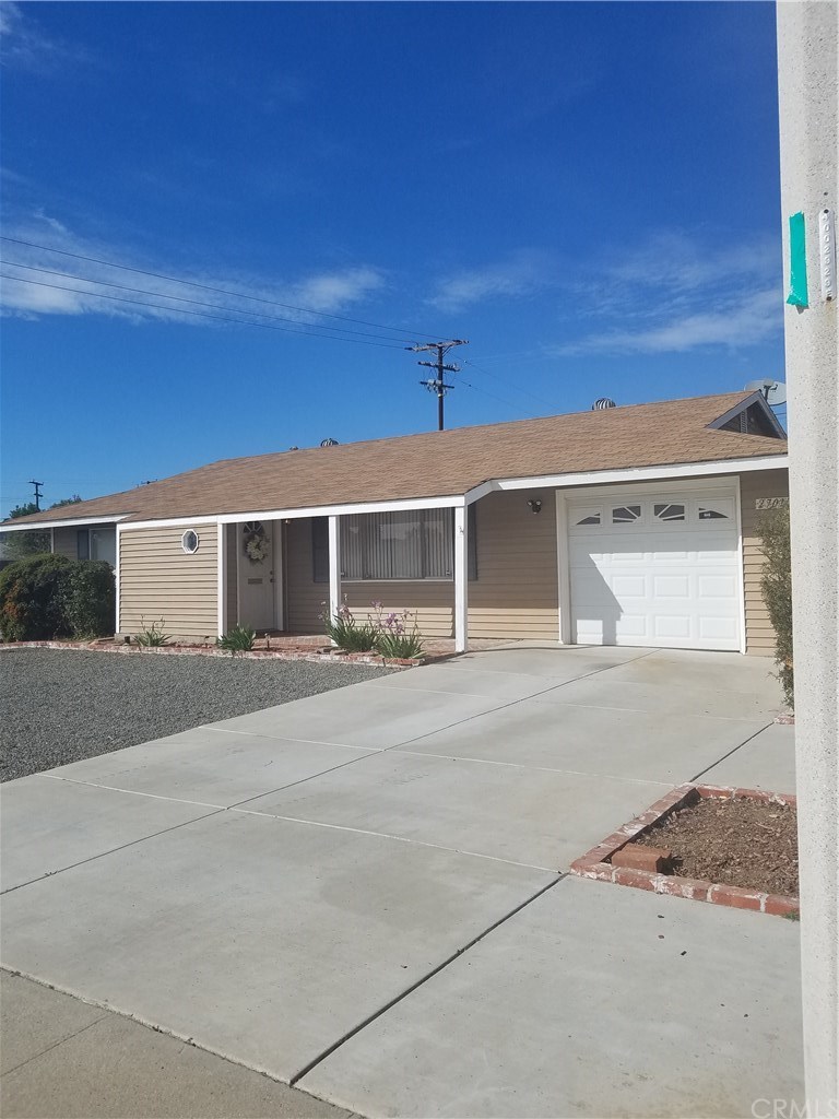 27010 El Rancho Road Menifee, CA 92586 - Photo 1 of 1