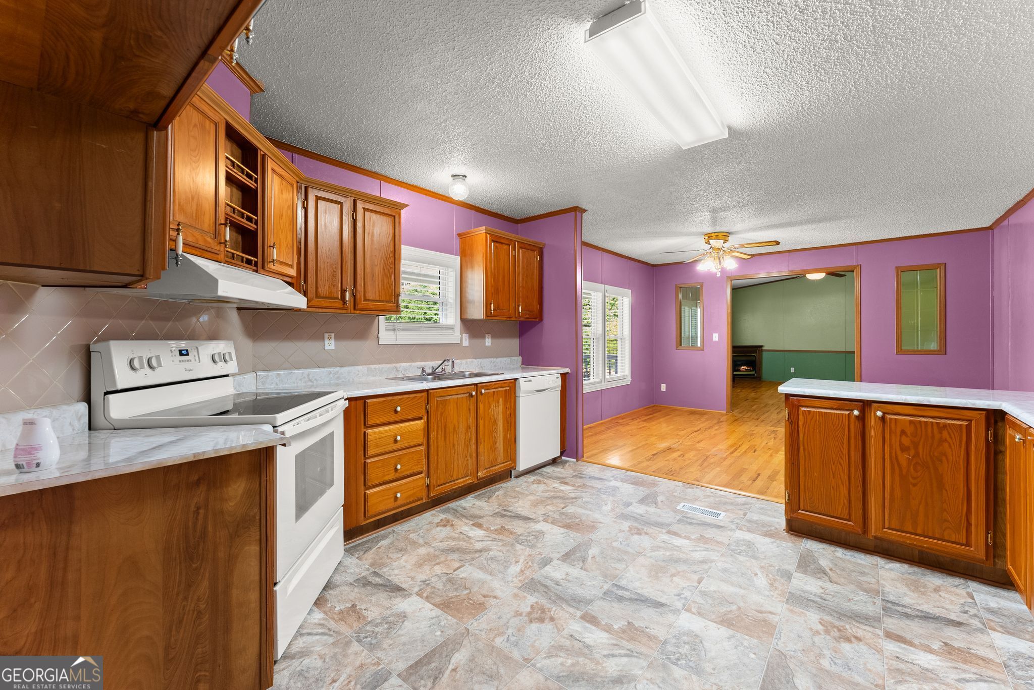 638 Hazel Creek Road Mount Airy, GA 30563 - Photo 15 of 50