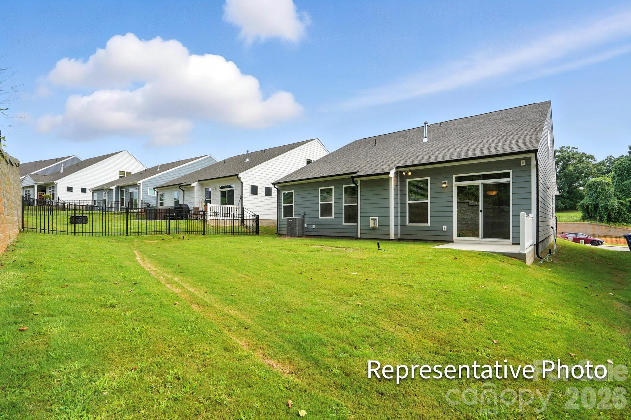 2612 Wild Azalea Court Monroe, NC 28110 - Photo 16 of 18