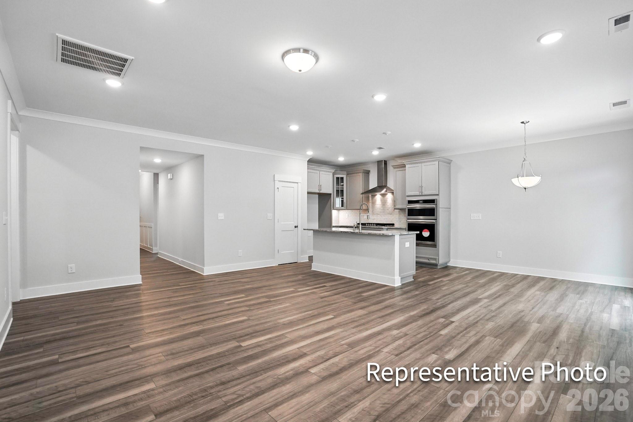 2612 Wild Azalea Court Monroe, NC 28110 - Photo 4 of 18