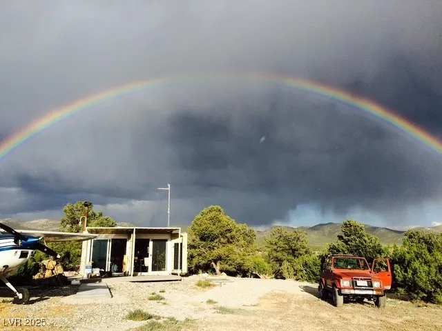 $748,000 | 634 Acre Parcel, Wells, NV 89835