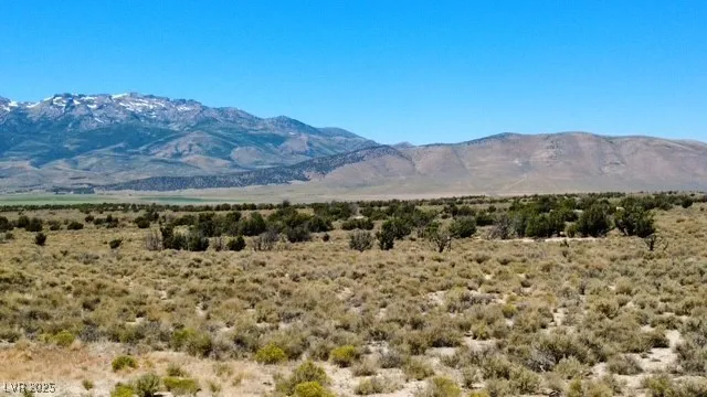 $748,000 | 634 Acre Parcel, Wells, NV 89835