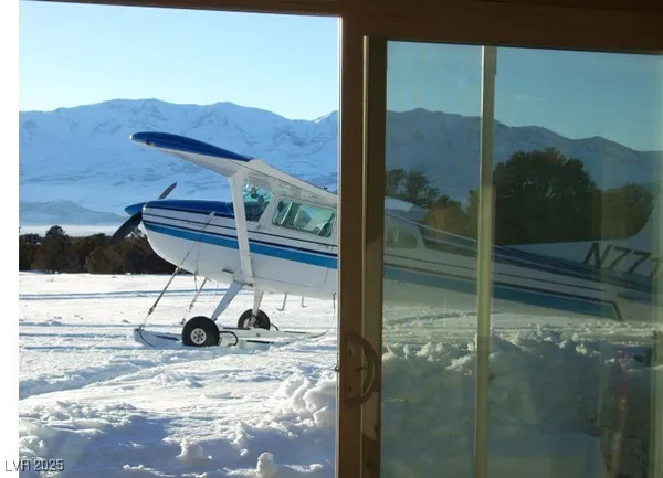 $748,000 | 634 Acre Parcel, Wells, NV 89835