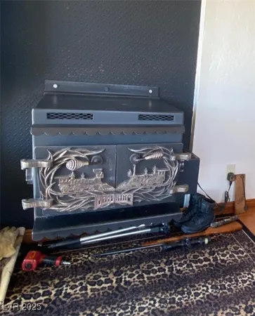 $748,000 | 634 Acre Parcel, Wells, NV 89835