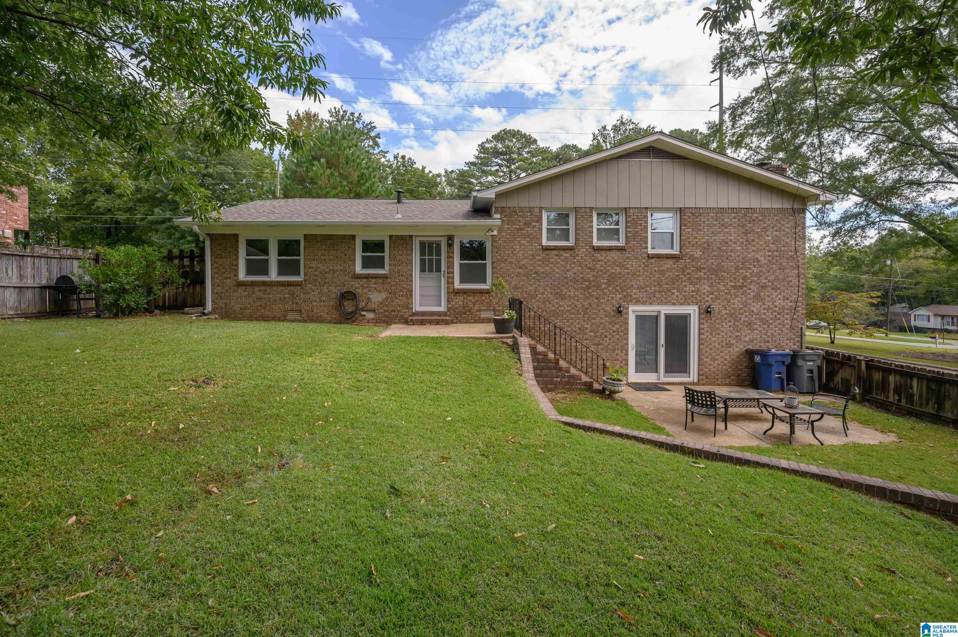 720 South Sanders Road Birmingham, AL 35226 - Photo 35 of 42
