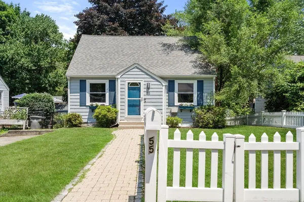 $639,000 | 55 Joclyn Avenue, Framingham, MA 01701