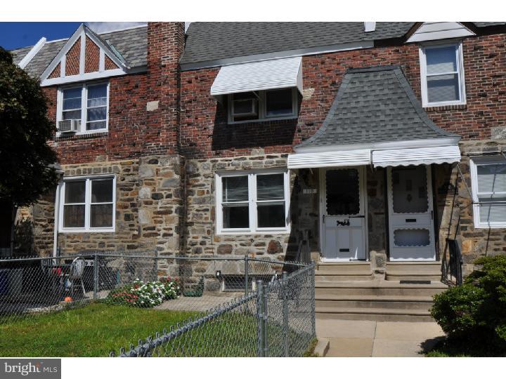 110 Green Valley Road Upper Darby, PA 19082 - Photo 11 of 11 Exterior Front