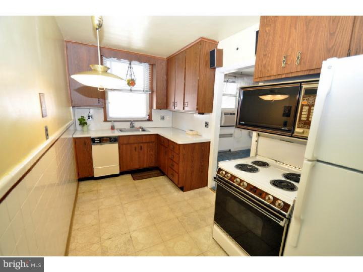 110 Green Valley Road Upper Darby, PA 19082 - Photo 4 of 11 Kitchen