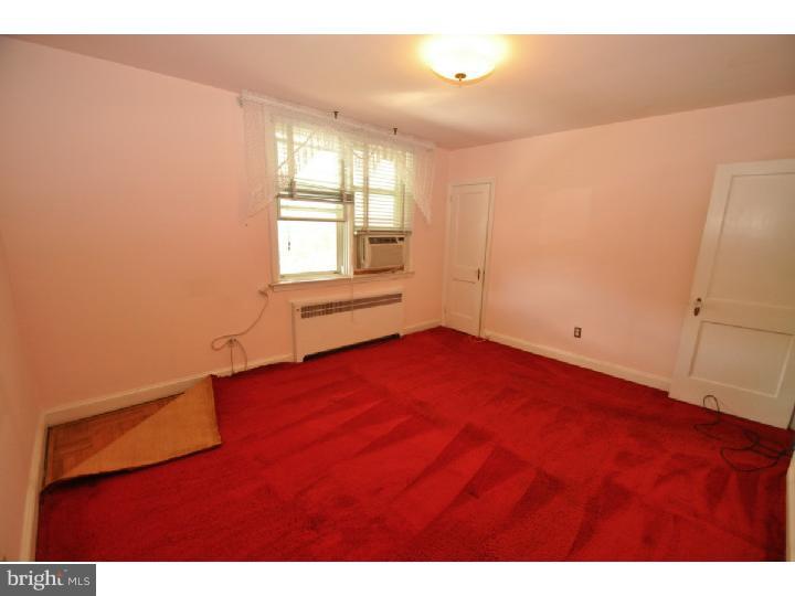 110 Green Valley Road Upper Darby, PA 19082 - Photo 5 of 11 Bedroom - Main