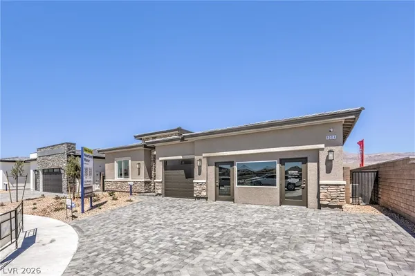 $645,990 | 1112 Ryan River Place, North Las Vegas, NV 89084