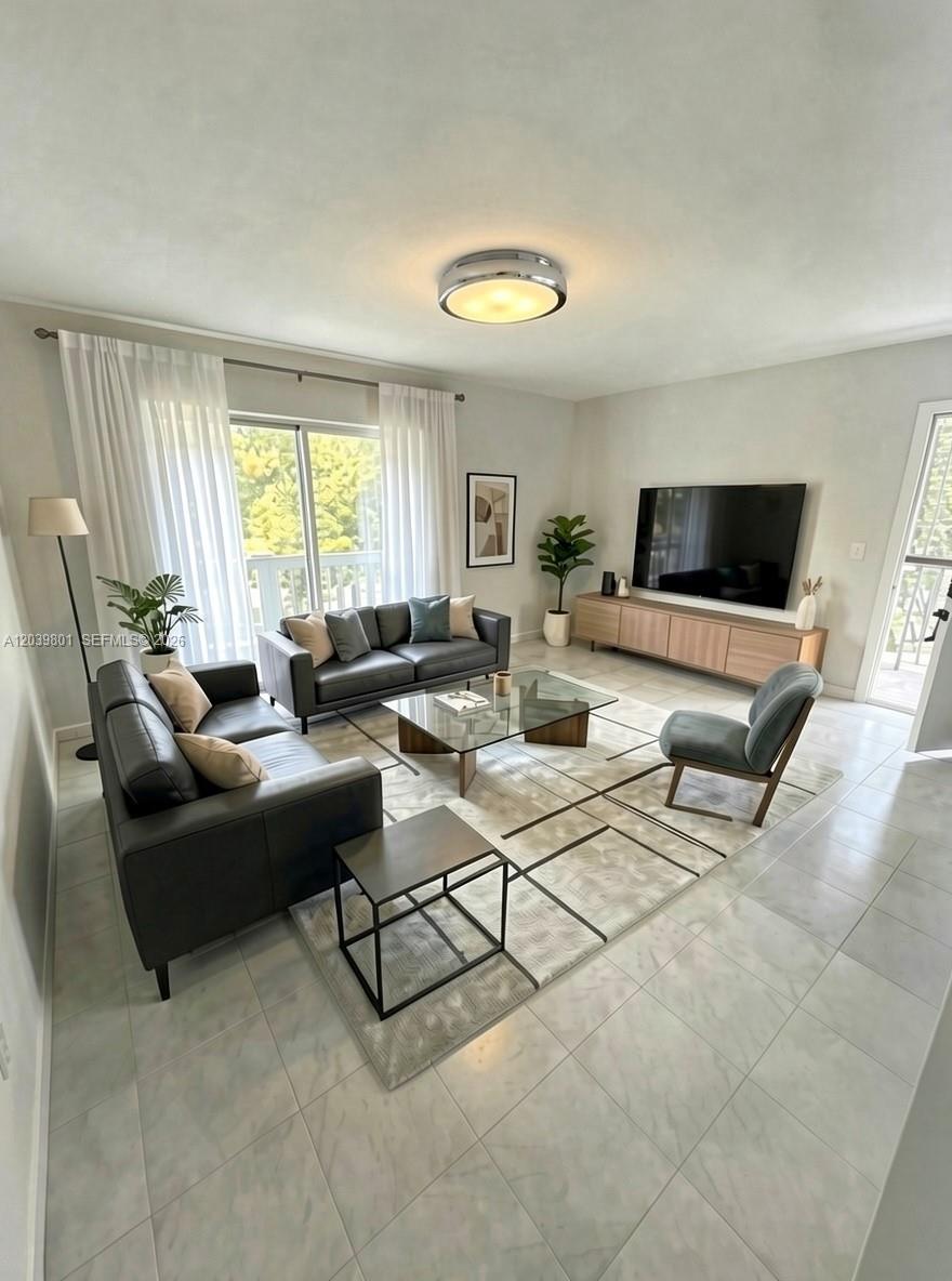 22 Southwest 55th Avenue Road, Unit U Miami, FL 33134 - Photo 2 of 8