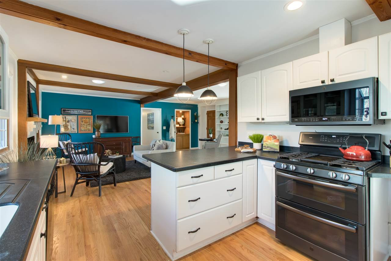 4208 Malvern Road Durham, NC 27707 - Photo 13 of 28 Photo 13
